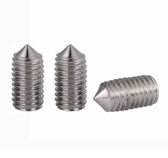 Stainless Steel Carbon Steel DIN7380 Button Head Socket Cap Screw A2-70 305 Machine Screw 5
