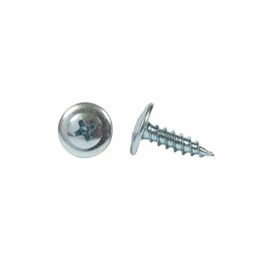 Stainless Steel 304 410 316 Modified Truss Head Self Tapping Screws and Tek Point Self Drilling Screws 4