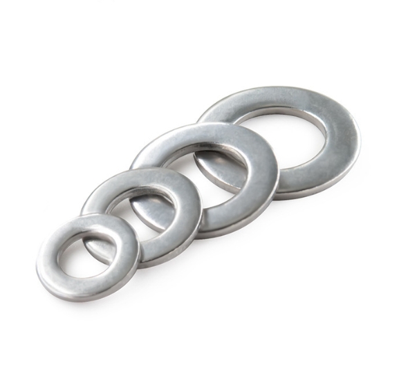 304/A2-70 Stainless Steel Large Size Flat Washer ANSI/ASME B18.22.1(USS)