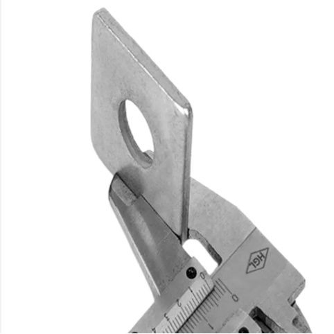Custom Business Pole Line Hardware OEM Products Hot Dip Galvanized Square Washer Square Gasket Square Plate Washers 3